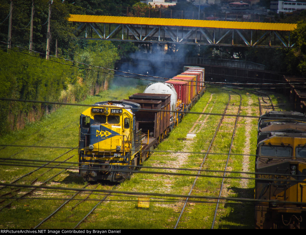 MRSL 3812